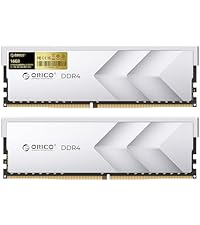 Amazon.co.jp: ORICO Raceline Racer DDR4メモリ 32GB (16GB×2枚組