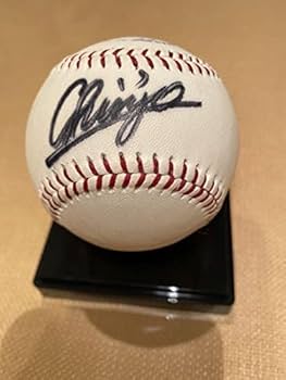 Amazon | 新庄剛志 サインボール 日本ハム ファイターズ プロ野球