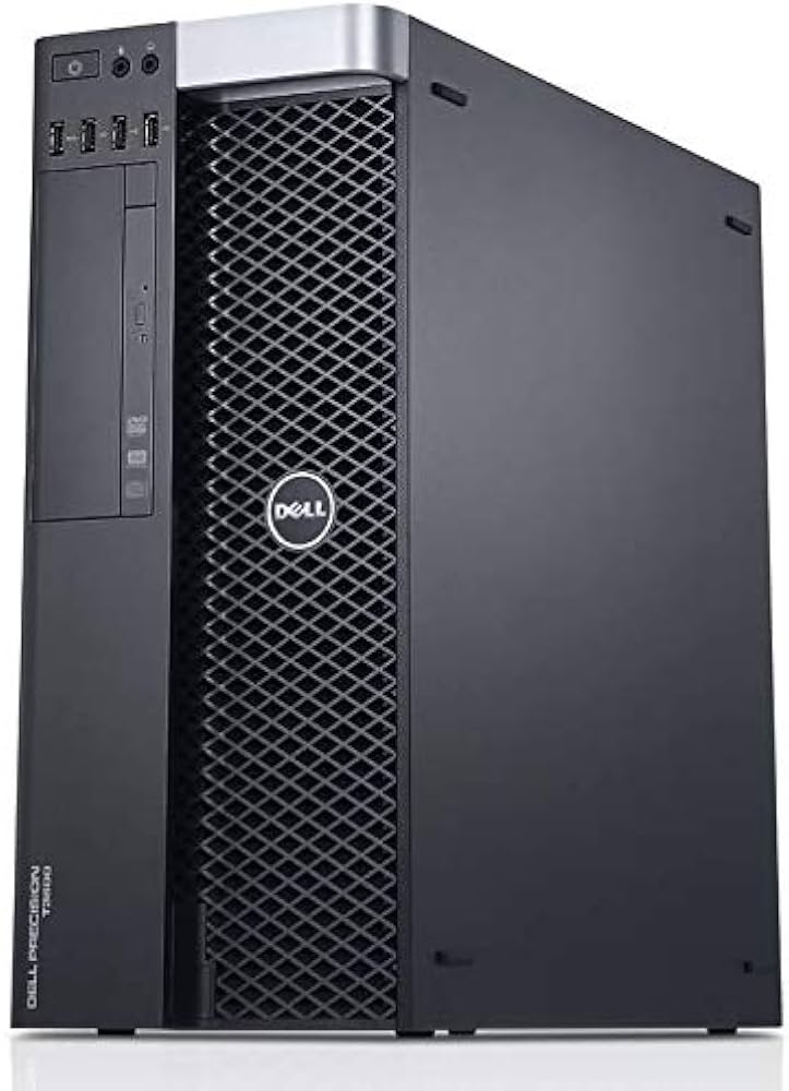 Amazon | Dell Precision T3600 SOLIDWORKS ワークステーション E5