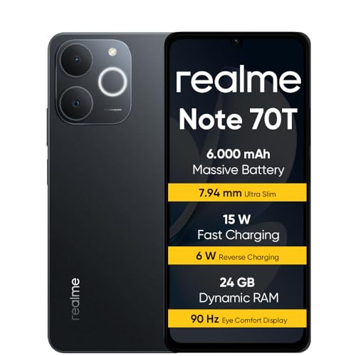 realme Note 70T本体 25台 伊藤 realme Note 70T本体 25台 伊藤 Realme