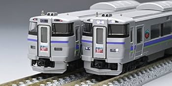 Amazon | TOMIX Nゲージ 98240 733 1000系近郊電車 (はこだてライナー