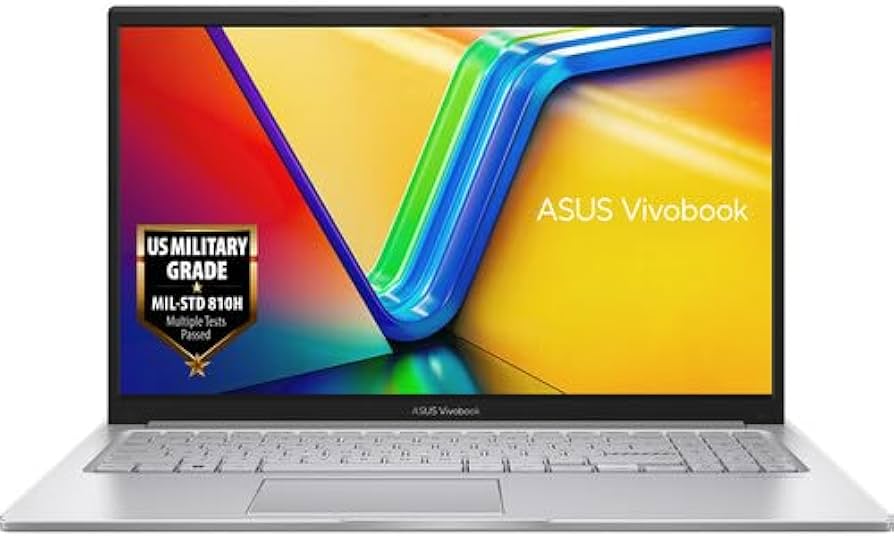 Amazon.com: ASUS 2025 Vivobook 15.6” FHD IPS Touchscreen Laptop 10