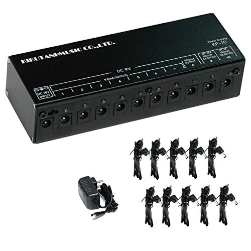 パワーサプライ エフェクター」の人気商品一覧 | 安い商品を通販サイト