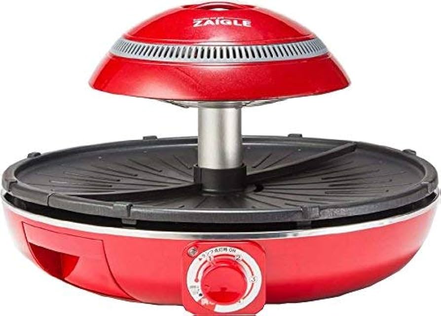 Amazon | ザイグル JAPAN-ZAIGLE PLUS レッド ザイグルプラス [赤外線