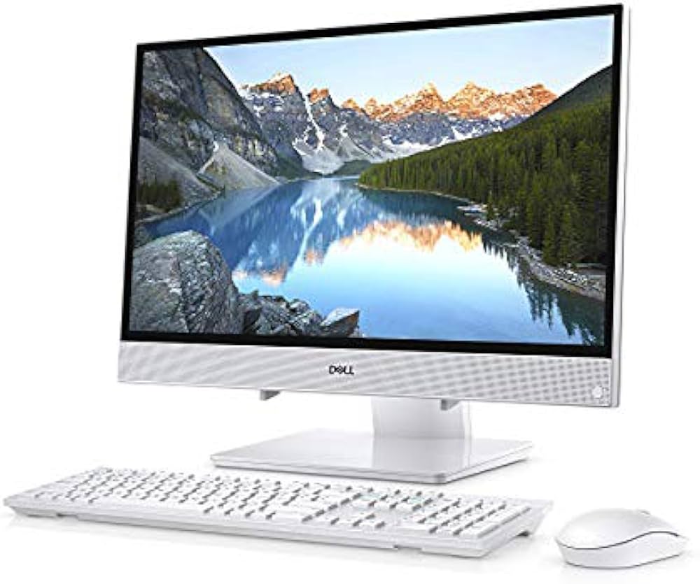 Amazon.co.jp: DELL (デル) デスクトップPC Inspiron 22 3000 3280