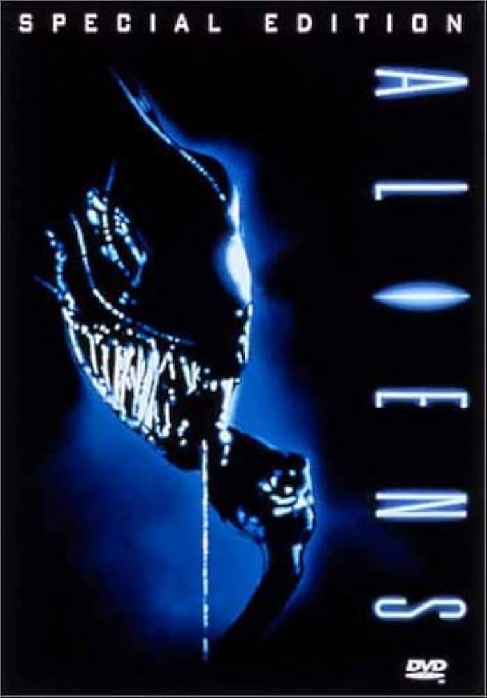 Amazon.co.jp: エイリアン2 完全版 [DVD] : シガニー・ウィーバー