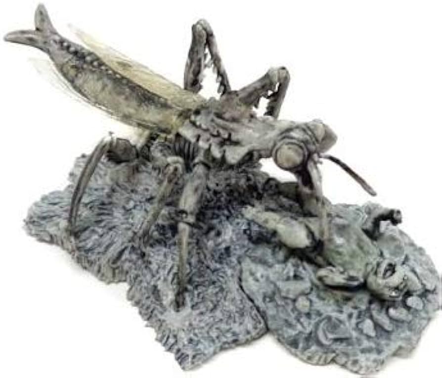 Amazon | ゴジラオーナメント特撮大百科 Ver.2 南海の大決闘篇 両刀