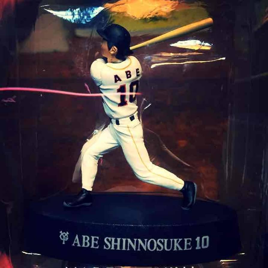 Amazon.co.jp: フィギュア 巨人 野球 プロ野球ミニフィギュア