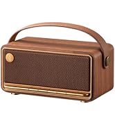 Amazon.co.jp: Edifier MP230 スピーカー Bluetooth スピーカー 木製