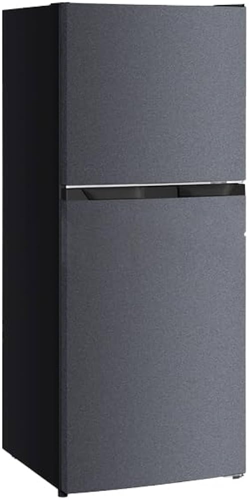 Amazon | MAXZEN 冷蔵庫 182L 自動霜取り 大容量 コンパクト 右開き 2