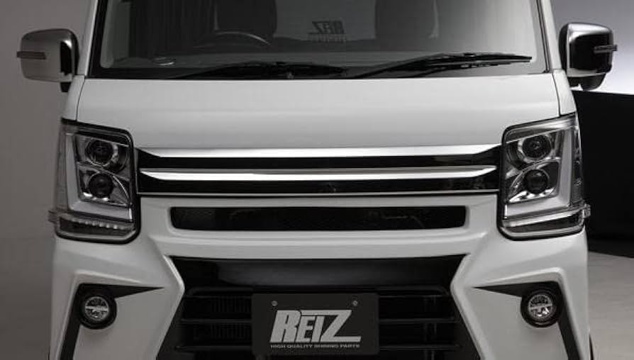 Amazon | DA17Wエブリイワゴン/DA17Vエブリイバン ヘッドライト