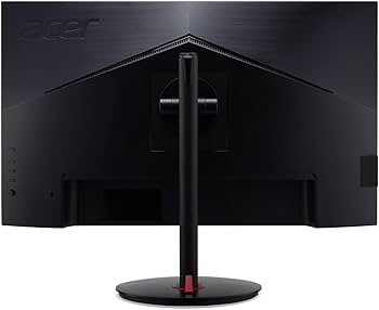 Amazon.com: Acer Nitro XV282K KVbmiipruzx 28