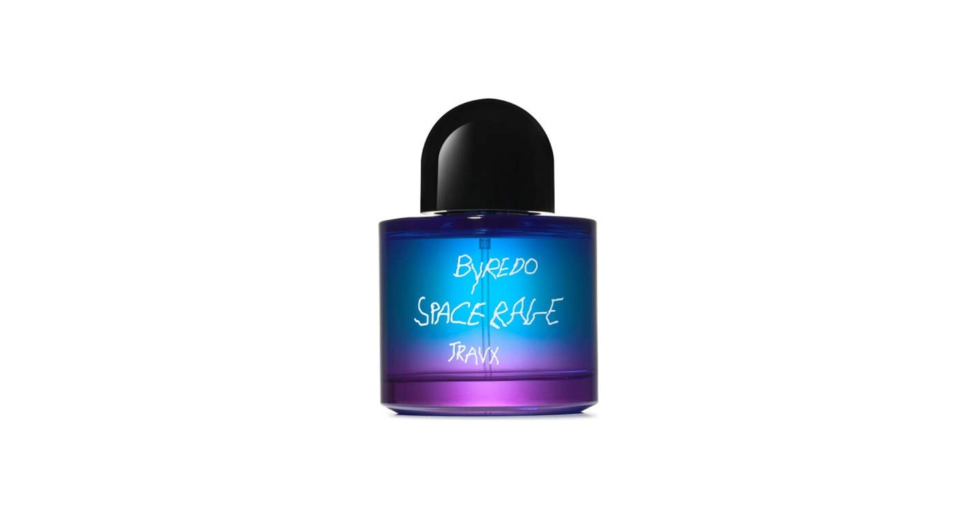 香水(ユニセックス) BYREDO SPACE RAVE 100ml Travis Scott x Byredo