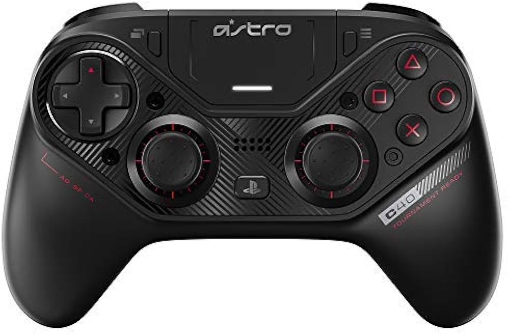 Amazon.com: ASTRO Gaming Certified Manufacturer Refurbished C40 Tr