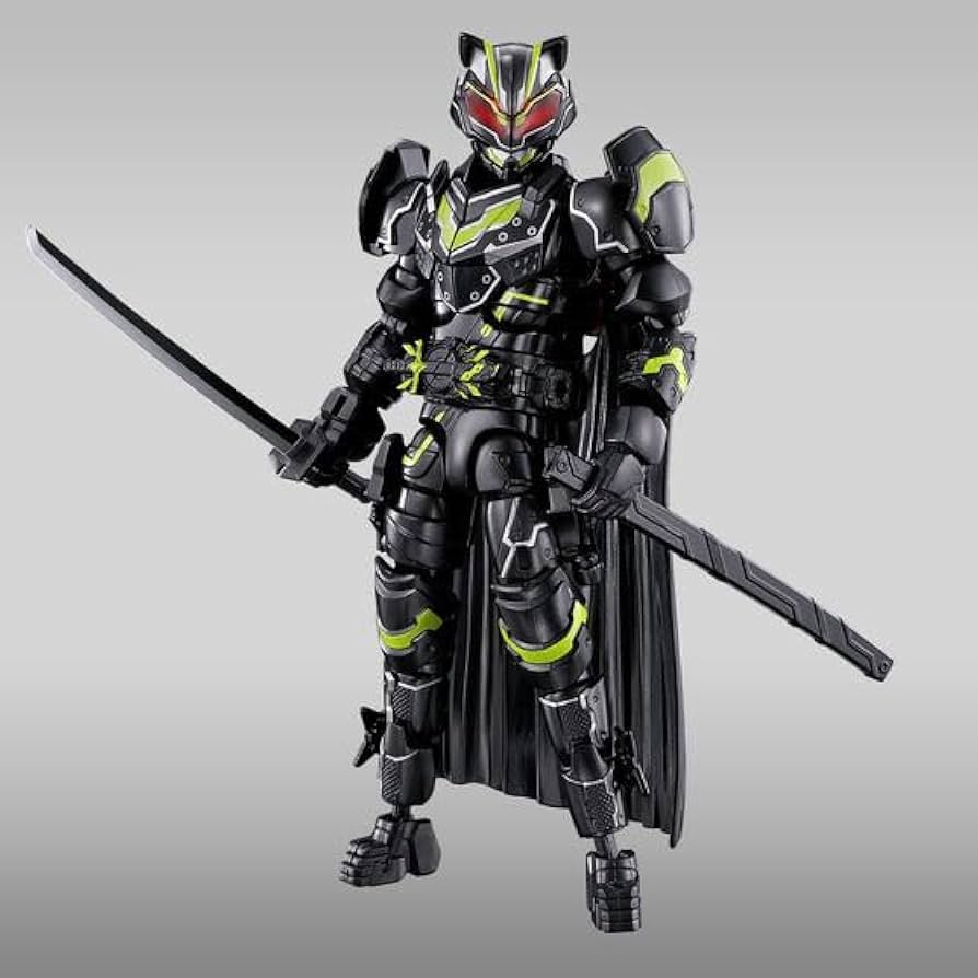 Amazon.co.jp: 『仮面ライダーギーツ』 リボルブチェンジフィギュア