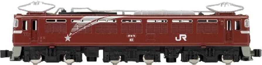 Amazon | ダイヤペット 寝台特急北斗星 DK-7121 | ミニカー・ダイ