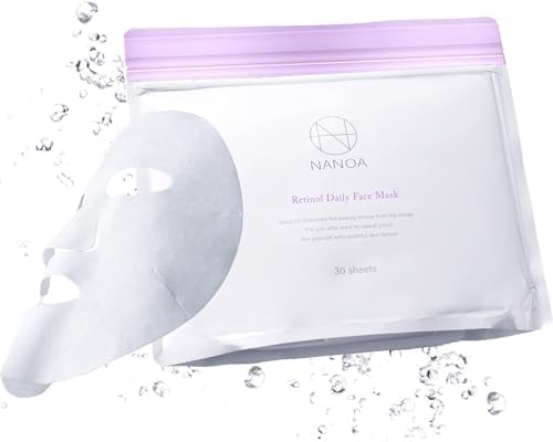 NANO ACQUA Natural Mask 100g 【公式通販】
