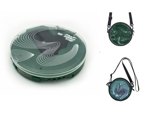 Amazon.co.jp: 【Mrs. GREEN APPLE】 MGA ポータブルCDプレーヤー