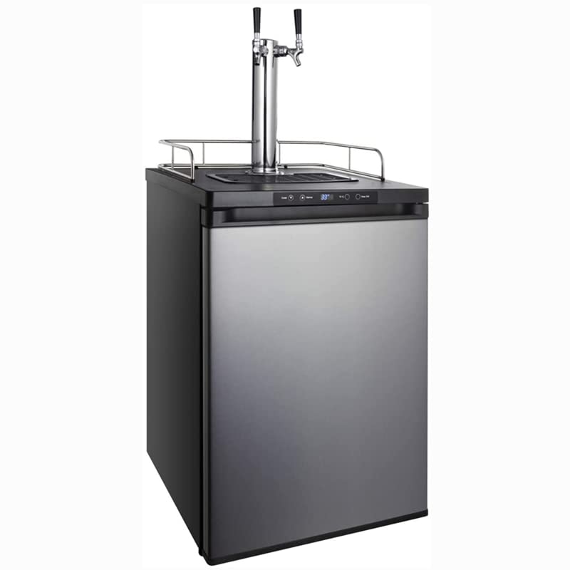 Amazon｜ビールサーバー スタンド型ビールサーバー ビール泡立て機 缶