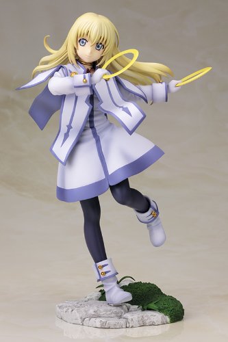 Amazon | テイルズ オブ シンフォニア コレット・ブルーネル (1/8