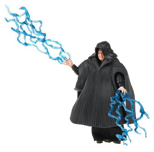 Amazon.com: Hasbro Star Wars Evolution Sith Lord : Toys & Games