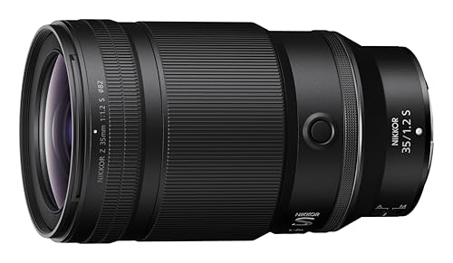 Nikon 35mm f1.2」の人気商品一覧 | 安い商品を通販サイトから探す