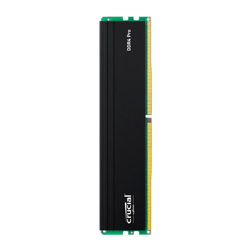 Amazon.co.jp: Crucial Pro 32GB DDR4-3200 CL22 UDIMM