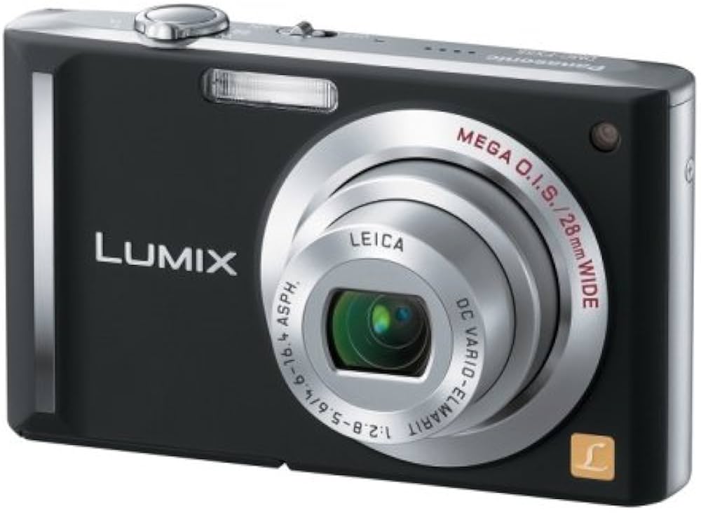 Amazon | パナソニック デジタルカメラ LUMIX (ルミックス) エクストラ