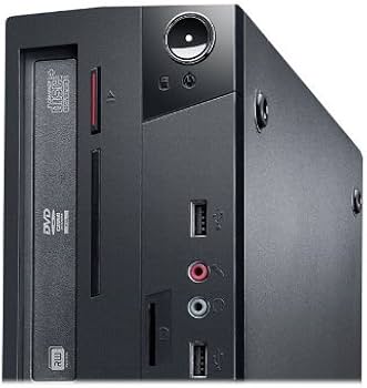Lenovo M73 10B60008US-Inch Desktop : Amazon.ca: Electronics