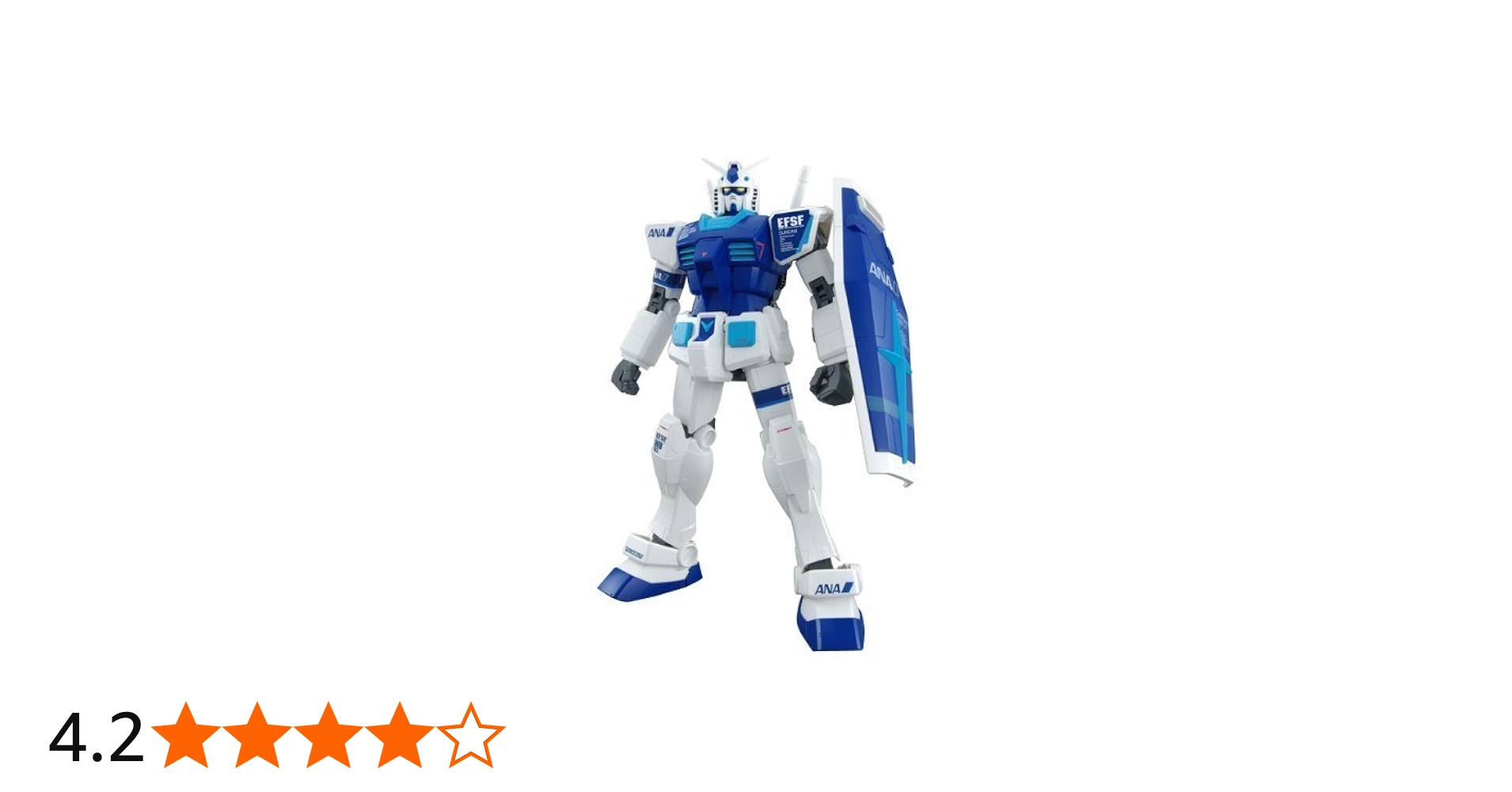 Amazon.co.jp: バンダイ(BANDAI) 1/48スケール「メガサイズモデル