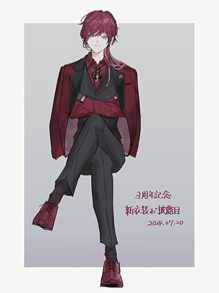 Amazon.co.jp: [ワンワンワン] ローレン・イロアス 3周年 新衣装