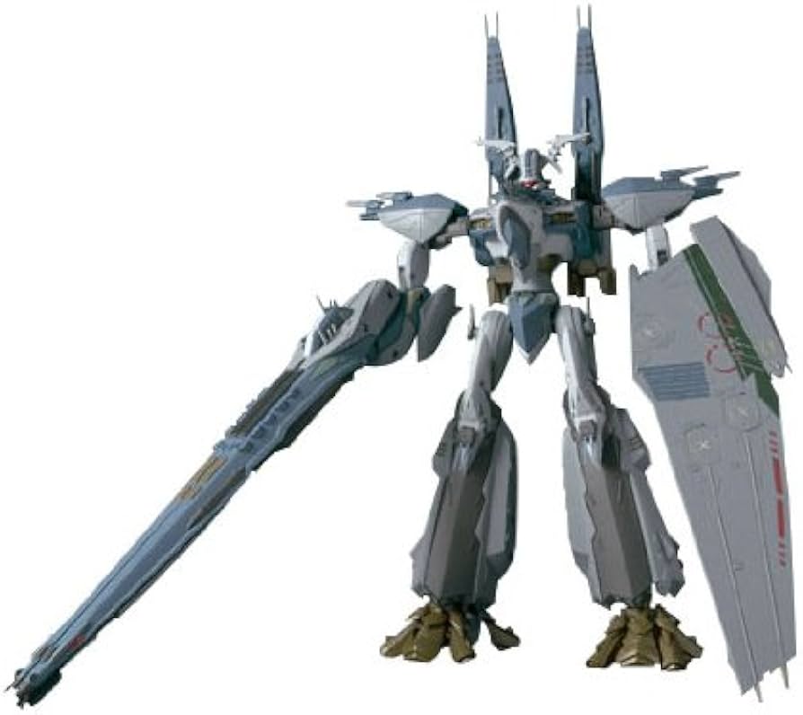 Amazon.co.jp: TAMASHII NATIONS DX超合金 マクロス・クォーター : ホビー