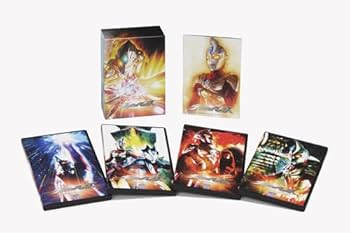 Amazon.co.jp: ウルトラマンマックス TV COMPLETE DVD-BOX : 青山草太