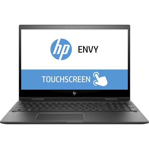 Amazon.com: HP Envy X360 Convertible 15-Inch FHD Touchscreen