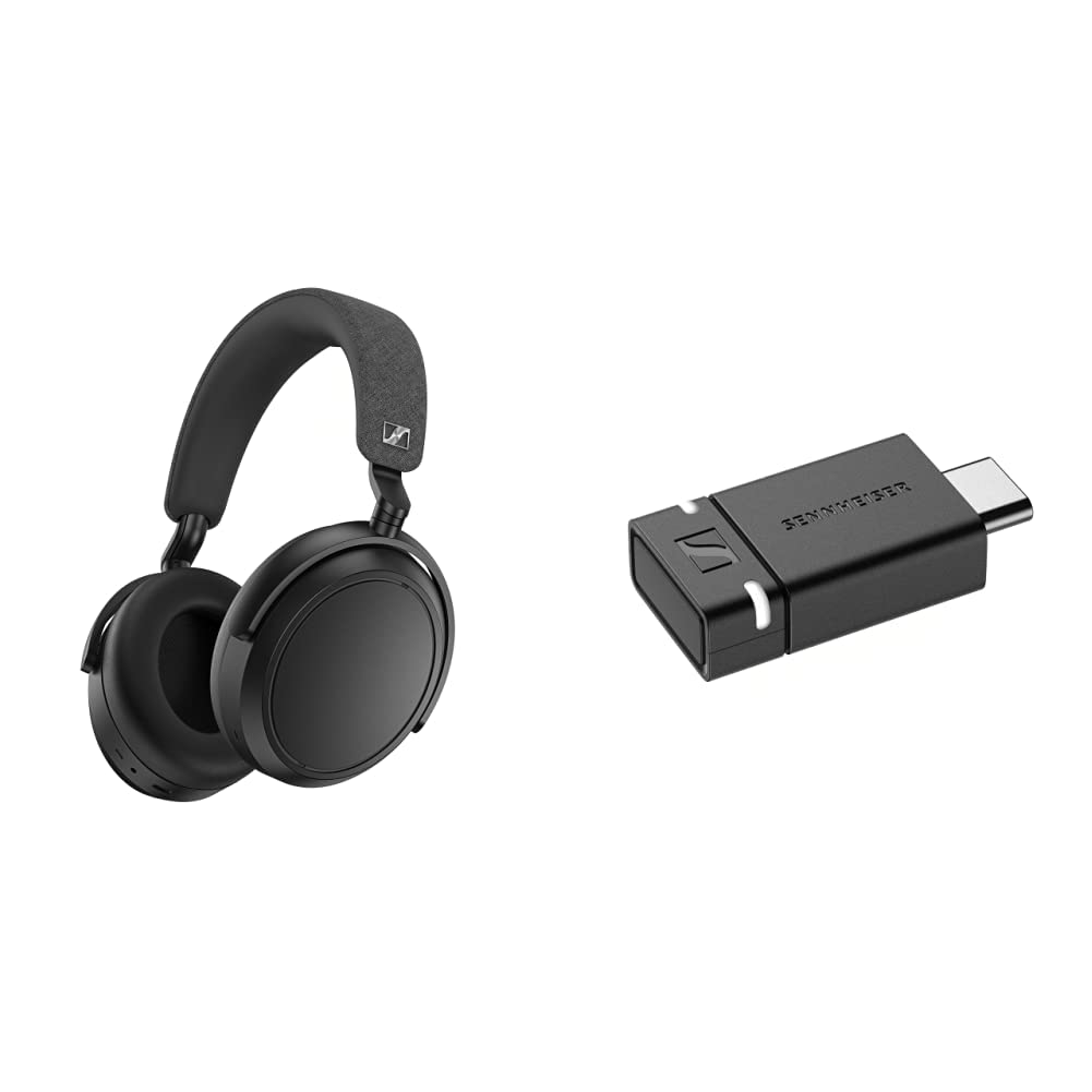 Amazon.co.jp: ゼンハイザー Sennheiser ワイヤレスヘッドホン