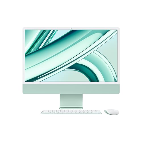 Amazon.co.jp: Apple 2023 iMac M3 チップ搭載オールインワン