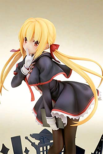 Amazon | リドルジョーカー 在原七海 フィギュア RIDDLE JOKER ゆず