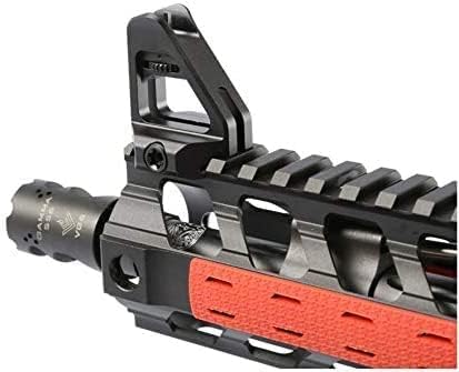 Amazon.co.jp: O2TACTICAL Scalarworks PEAK/01 タイプ アイアンサイト