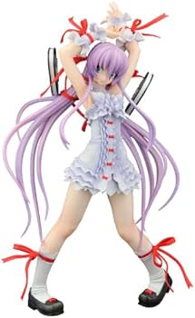 Amazon | 斬魔大聖デモンベイン アル・アジフ (1/7 PVC製塗装済み完成