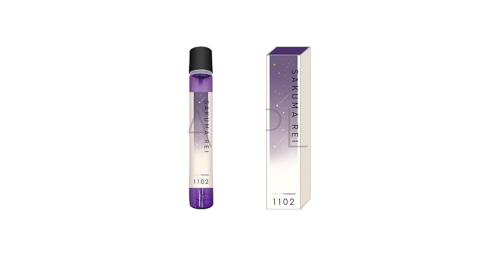 あんスタ 香水 パルファム 朔間零 あんスタ☆UNDEAD【朔間零