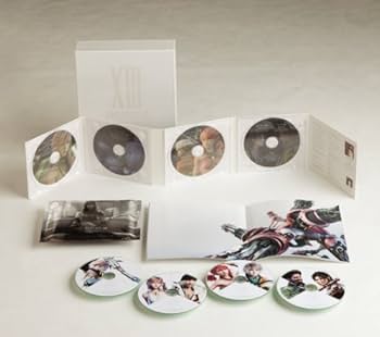 Nobuo Uematsu, Masashi Hamauzu, Warsaw Philharmonic Orchestra