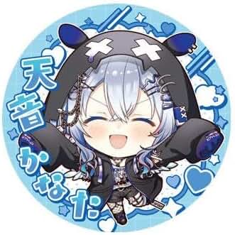 Amazon.co.jp: ホロライブプロダクション 缶バッジスナック vol.1 21