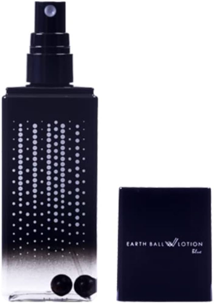 新品未開封】 アースボール W ローション ワールドレップサービス 3個