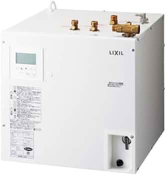 Amazon | INAX・LIXIL 小型電気温水器【EHPN-KB25ECV2】 ゆプラス 出湯