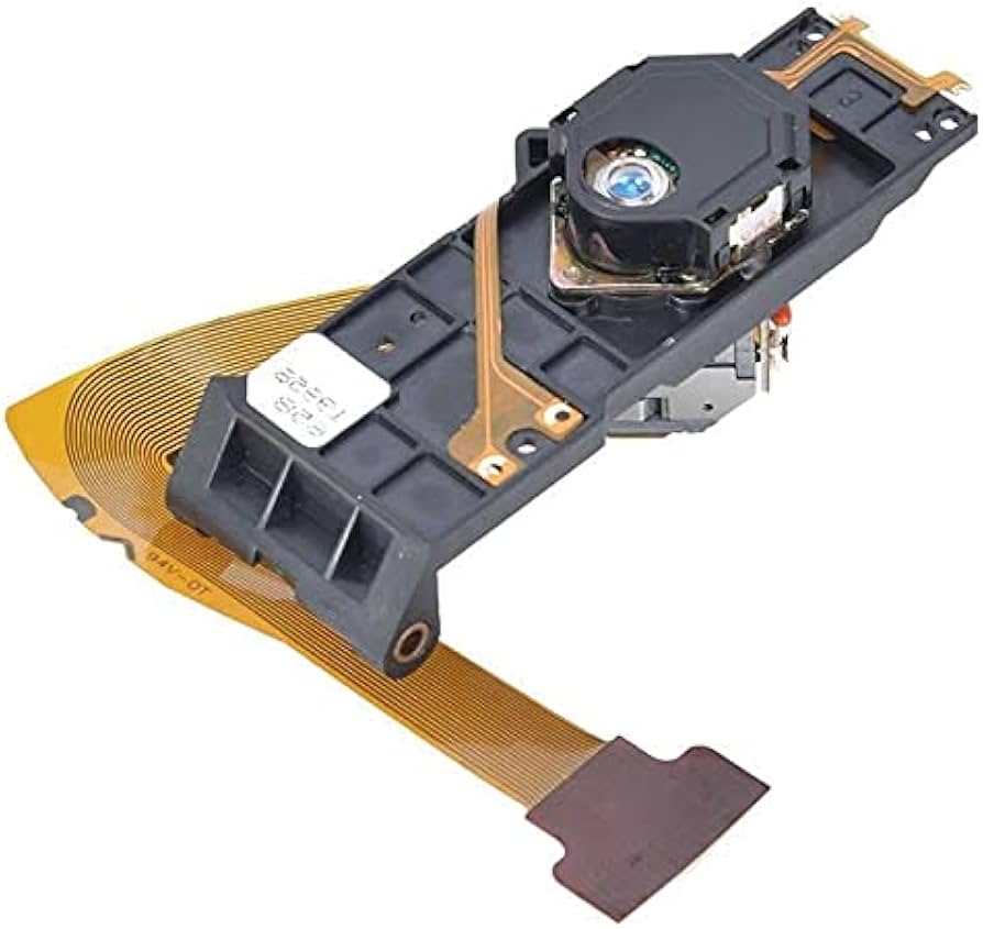 Amazon.co.jp: オプティカル ソニーCDP-XA55ES CDPXA55ES DVD