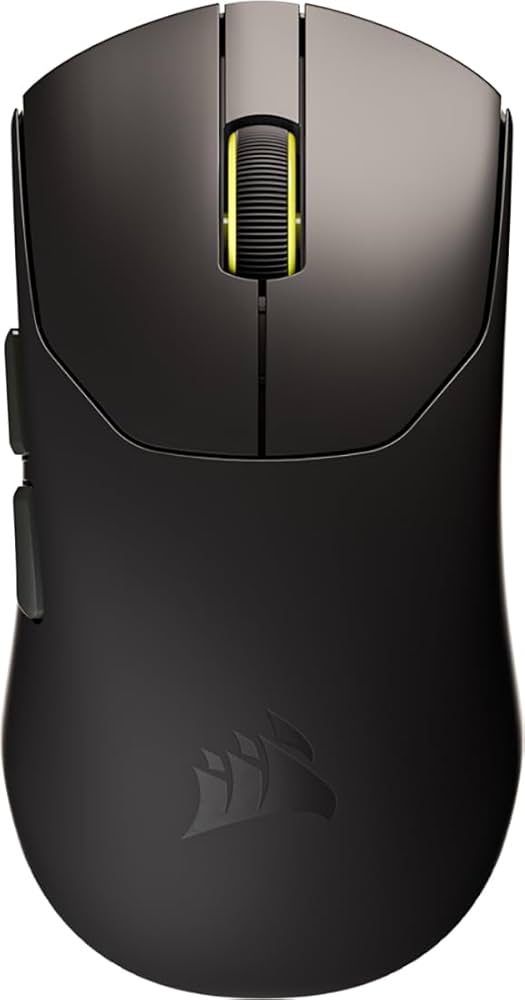 Amazon.co.jp: CORSAIR SABRE v2 PRO 超軽量 FPS向け ワイヤレス