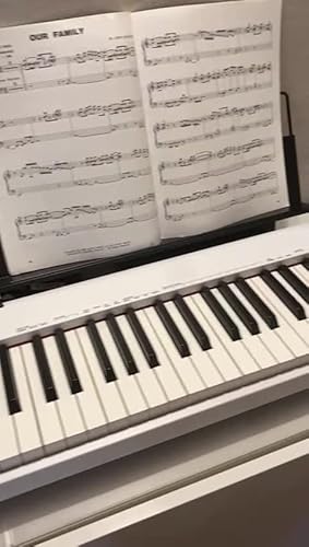 Amazon | カシオ(CASIO)電子ピアノ CDP-S110WE (ホワイト) 88鍵盤