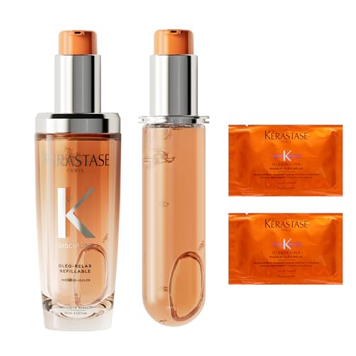 ケラスターゼ ケラスターゼ ヘアオイル フルイド オレオリラックス