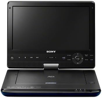 Amazon.co.jp: SONY ポータブルブルーレイディスク/DVDプレーヤー BDP