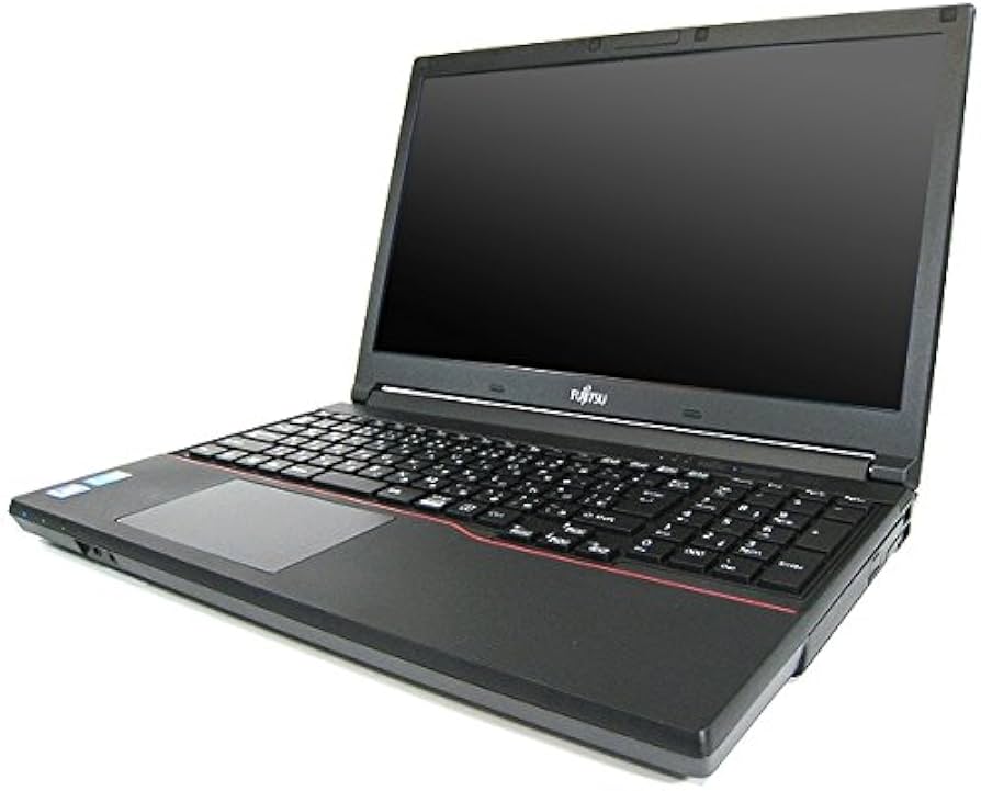 Amazon.co.jp: 富士通 FUJITSU FMV NOTE BOOK ノート PC LIFEBOOK A744